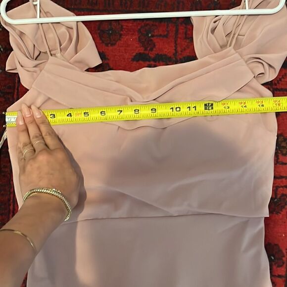 Jenny Yoo Collection Bridesmaids dress - Picture 6 of 8